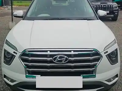 2022 हुंडई क्रेटा s 1.5 डीज़ल 1