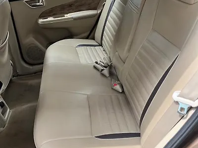 2015 Maruti Suzuki Ciaz VXi+