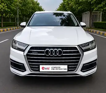 2020 Audi Q7 45 TDI Technology Pack 1