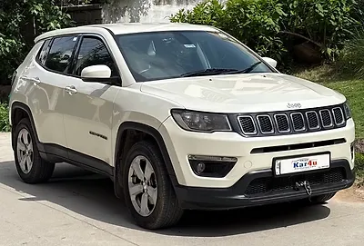 2020 Jeep Compass Longitude 2.0 Diesel 4x4 AT 1 2020 Jeep Compass Longitude 2.0 Diesel 4x4 AT 1