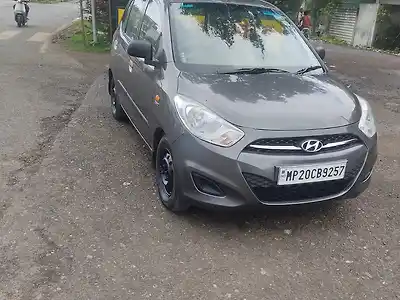 2012 हुंडई i10 एरा 1.1 irde2 [2010-2017] 1