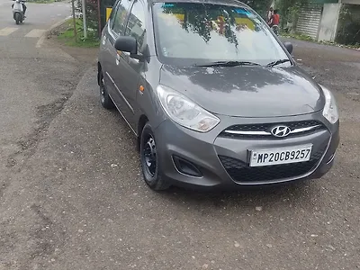 2012 Hyundai i10 Era 1.1 iRDE2 [2010-2017] 1