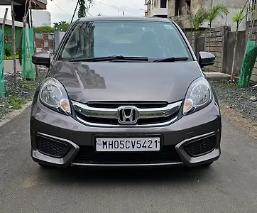 2016 Honda Amaze 1.5 SX i-DTEC 1 2016 Honda Amaze 1.5 SX i-DTEC 1