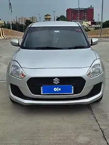 2020 Maruti Suzuki Swift VXi AMT 1