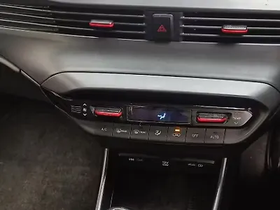 2022 Hyundai i20 N Line N8 1.0 Turbo DCT