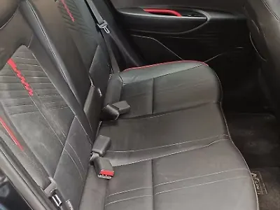 2022 Hyundai i20 N Line N8 1.0 Turbo DCT