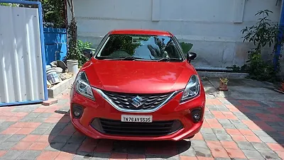 2019 Maruti Suzuki Baleno Delta 1.2 1 2019 Maruti Suzuki Baleno Delta 1.2 1
