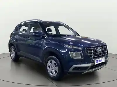 2022 हुंडई वेन्यू s 1.2 पेट्रोल 1