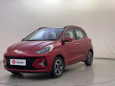 2023 Hyundai Grand i10 NIOS Asta 1.2 Kappa VTVT 1