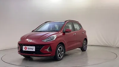 2023 Hyundai Grand i10 NIOS Asta 1.2 Kappa VTVT 1 2023 Hyundai Grand i10 NIOS Asta 1.2 Kappa VTVT 1