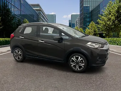 2018 Honda WR-V VX MT Diesel 1