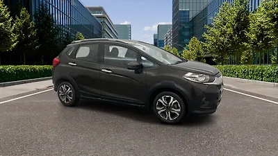 2018 Honda WR-V VX MT Diesel 1 2018 Honda WR-V VX MT Diesel 1