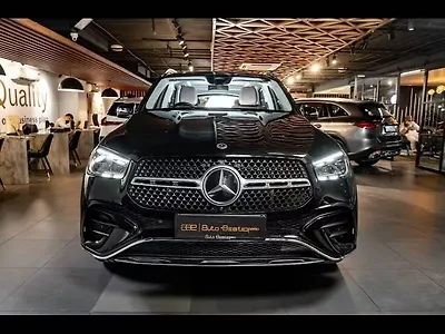 2024 Mercedes-Benz GLE 450 4MATIC LWB Mild Hybrid(Electric + Petrol) 3.0L Turbo Automatic 1 2024 Mercedes-Benz GLE 450 4MATIC LWB Mild Hybrid(Electric + Petrol) 3.0L Turbo Automatic 1