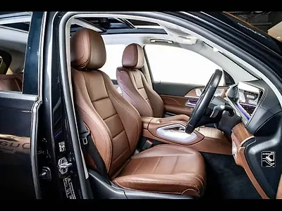 2024 Mercedes-Benz GLE 450 4MATIC LWB Mild Hybrid(Electric + Petrol) 3.0L Turbo Automatic