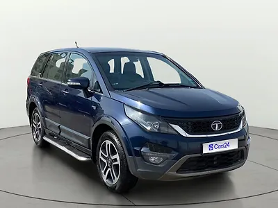 2018 Tata Hexa XTA 4x2 7 STR 1