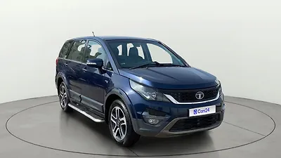 2018 Tata Hexa XTA 4x2 7 STR 1 2018 Tata Hexa XTA 4x2 7 STR 1