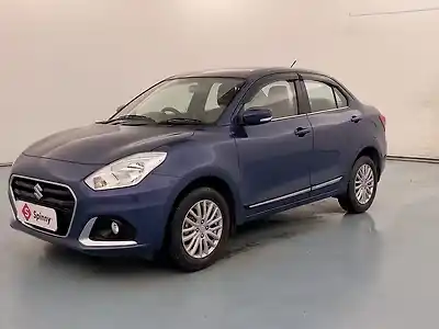 Second Hand मारुति सुज़ुकी डिज़ायर zxi [2020-2023] in लखनऊ