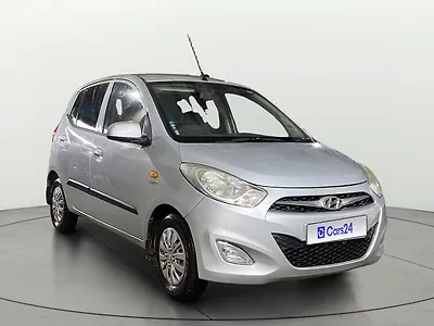 2015 Hyundai i10 Sportz 1.1 iRDE2 [2010--2017] 1