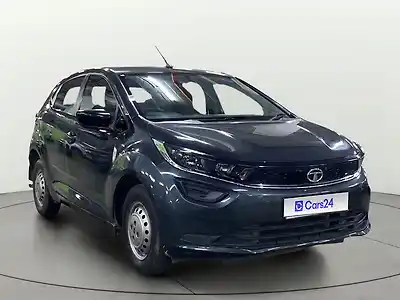 2020 टाटा अल्ट्रोज़ xm पेट्रोल [2021-2022] 1