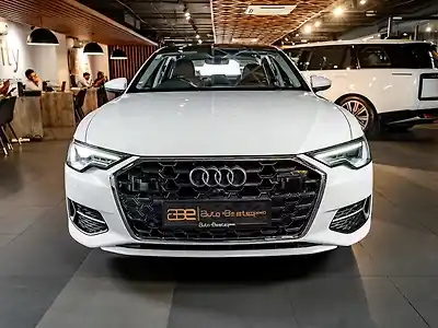 2024 ऑडी a6 टेक्नोलॉजी 45 टीएफ़एसआई [2019-2024] 1