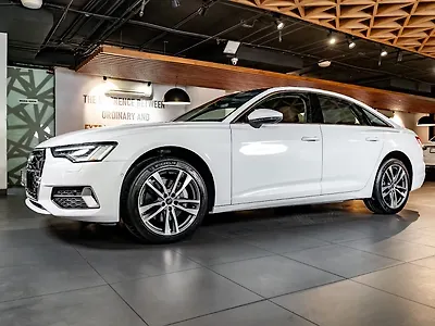 2024 Audi A6 Technology 45 TFSI