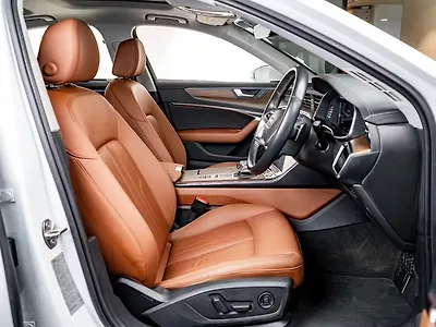 2024 Audi A6 Technology 45 TFSI