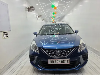 2021 Maruti Suzuki Baleno Sigma 1 2021 Maruti Suzuki Baleno Sigma 1