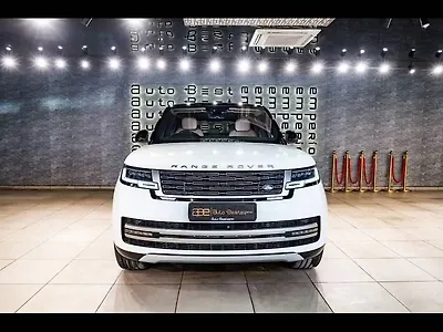 2022 Land Rover Range Rover SE LWB 3.0 Petrol [2022] 1