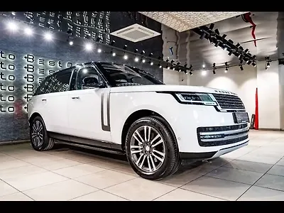 2022 Land Rover Range Rover SE LWB 3.0 Petrol