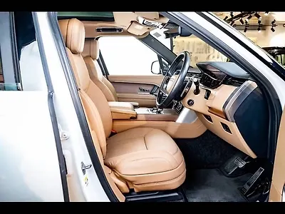 2022 Land Rover Range Rover SE LWB 3.0 Petrol