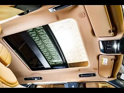 2022 Land Rover Range Rover SE LWB 3.0 Petrol