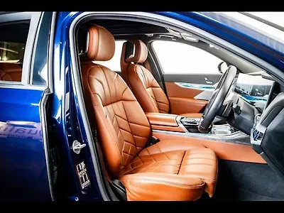 2024 BMW 7 Series 740i M Sport