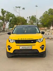 2015 लैंड रोवर डिस्कवरी स्पोर्ट hse 7-सीटर 1