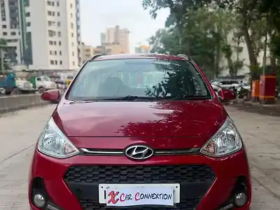 2019 हुंडई ग्रैंड i10  स्पोर्ट्ज़ 1.2 कप्पा vtvt ऑटोमैटिक 1