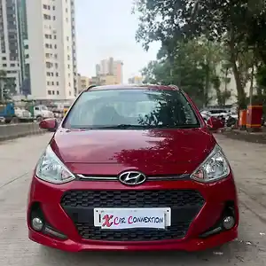 2019 हुंडई ग्रैंड i10 स्पोर्ट्ज़ 1.2 कप्पा vtvt ऑटोमैटिक 1 2019 हुंडई ग्रैंड i10 स्पोर्ट्ज़ 1.2 कप्पा vtvt ऑटोमैटिक 1