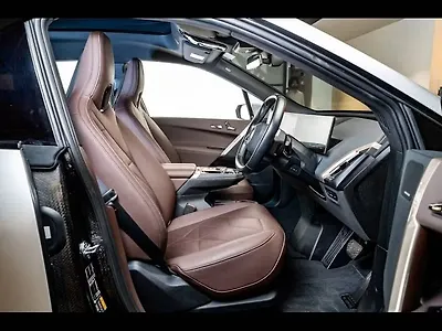 2024 BMW iX xDrive 50
