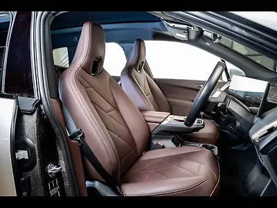 2024 BMW iX xDrive 50