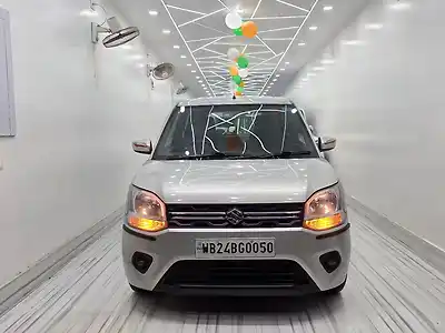 2022 मारुति सुज़ुकी वैगन आर vxi 1.0 [2022-2023] 1