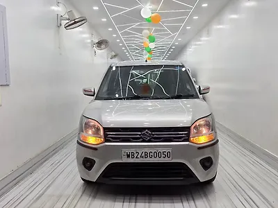 2022 Maruti Suzuki Wagon R VXI 1.0 [2022-2023] 1