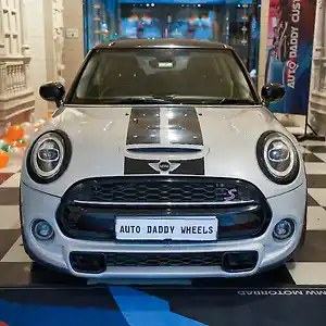 2020 मिनी कूपर एस 1 2020 मिनी कूपर एस 1