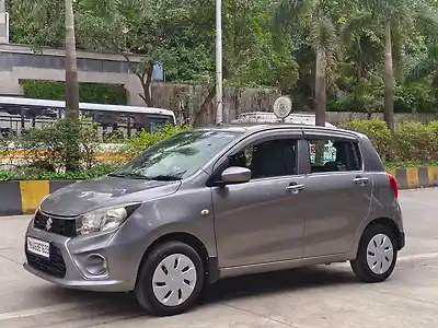 2018 मारुति सुज़ुकी सिलेरियो vxi सीएनजी [2017-2019] 1