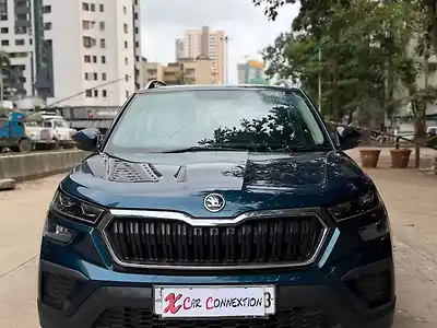 2024 स्कोडा कुशाक एम्बिशन 1.0 टीएसआई एटी 1