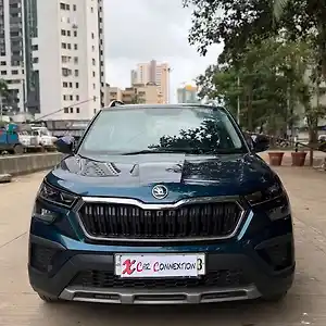 2024 स्कोडा कुशाक एम्बिशन 1.0 टीएसआई एटी 1 2024 स्कोडा कुशाक एम्बिशन 1.0 टीएसआई एटी 1