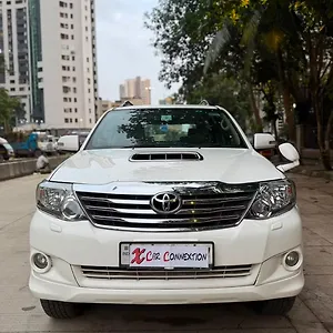 2014 Toyota Fortuner 3.0 4x2 AT 1 2014 Toyota Fortuner 3.0 4x2 AT 1