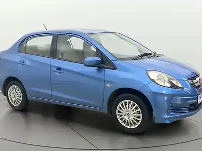 2013 होंडा अमेज 1.5 ex i-dtec 1