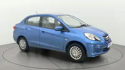 2013 होंडा अमेज 1.5 ex i-dtec 1 2013 होंडा अमेज 1.5 ex i-dtec 1