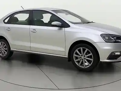 2022 फ़ॉक्सवैगन वेंटो हाइलाइन प्लस 1.0 लीटर टीएसआई ऑटोमैटिक 1