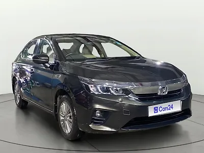 2022 Honda City V Petrol 1