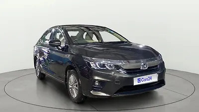 2022 Honda City V Petrol 1 2022 Honda City V Petrol 1