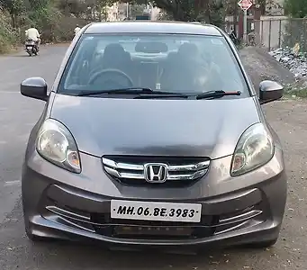 2013 होंडा अमेज 1.5 ex i-dtec 1 2013 होंडा अमेज 1.5 ex i-dtec 1
